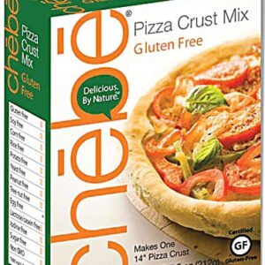 Comprar chebe pizza crust mix gluten free -- 7. 5 oz preço no brasil baking cake mixes food & beverages mixes suplementos em oferta suplemento importado loja 65 online promoção -