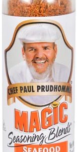 Comprar chef paul prudhomme's magic seasoning blends® seafood magic® -- 2 oz preço no brasil food & beverages salt seasonings & spices suplementos em oferta suplemento importado loja 3 online promoção -