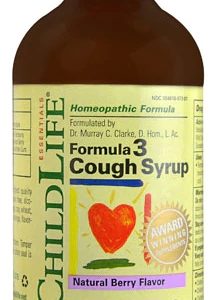 Comprar childlife formula 3 cough syrup natural berry -- 4 fl oz preço no brasil children cold & flu homeopathic remedies suplementos em oferta vitamins & supplements suplemento importado loja 1 online promoção -