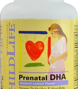 Comprar childlife prenatal dha lemon -- 30 softgels preço no brasil pregnancy suplementos em oferta vitamins & supplements women's health suplemento importado loja 17 online promoção -