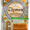 Comprar chimes ginger chews mango -- 5 oz preço no brasil herbs & botanicals nails, skin & hair suplementos em oferta witch hazel suplemento importado loja 3 online promoção -