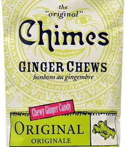 Comprar chimes ginger chews original -- 1. 5 oz preço no brasil candy chocolate chocolate bars dark chocolate food & beverages suplementos em oferta suplemento importado loja 5 online promoção -