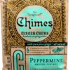 Comprar chimes ginger chews peppermint -- 5 oz preço no brasil food & beverages honey other honey suplementos em oferta sweeteners & sugar substitutes suplemento importado loja 5 online promoção -