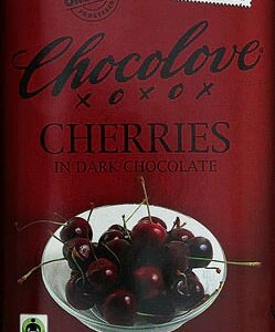 Comprar chocolove dark chocolate bar cherry -- 3. 2 oz preço no brasil candy chocolate chocolate bars food & beverages milk chocolate suplementos em oferta suplemento importado loja 31 online promoção -