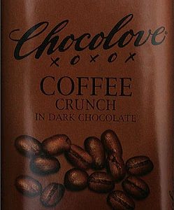 Comprar chocolove dark chocolate bar coffee crunch -- 3. 2 oz preço no brasil candy chocolate chocolate bars dark chocolate food & beverages suplementos em oferta suplemento importado loja 51 online promoção - 7 de julho de 2022