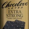 Comprar chocolove dark chocolate bar extra strong -- 3. 2 oz preço no brasil beverages food & beverages green tea suplementos em oferta tea suplemento importado loja 5 online promoção -