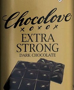 Comprar chocolove dark chocolate bar extra strong -- 3. 2 oz preço no brasil candy chocolate chocolate bars dark chocolate food & beverages suplementos em oferta suplemento importado loja 77 online promoção -