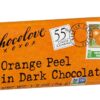 Comprar chocolove dark chocolate bar orange peel -- 1. 2 oz preço no brasil candy chocolate chocolate bars dark chocolate food & beverages suplementos em oferta suplemento importado loja 1 online promoção -