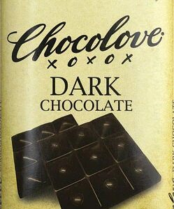 Comprar chocolove dark chocolate bar original -- 3. 2 oz preço no brasil candy chocolate chocolate bars dark chocolate food & beverages suplementos em oferta suplemento importado loja 21 online promoção -
