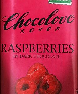 Comprar chocolove dark chocolate bar raspberries -- 3. 2 oz preço no brasil candy chocolate chocolate bars dark chocolate food & beverages suplementos em oferta suplemento importado loja 31 online promoção -