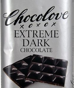 Comprar chocolove extreme dark chocolate 88% -- 3. 2 oz preço no brasil candy chocolate chocolate bars dark chocolate food & beverages suplementos em oferta suplemento importado loja 79 online promoção -