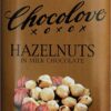 Comprar chocolove milk chocolate bar hazelnut -- 3. 2 oz preço no brasil multivitamins multivitamins for children suplementos em oferta vitamins & supplements suplemento importado loja 5 online promoção -