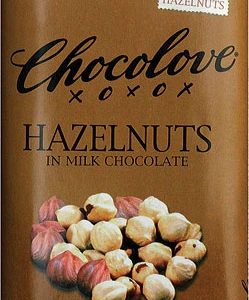 Comprar chocolove milk chocolate bar hazelnut -- 3. 2 oz preço no brasil candy chocolate chocolate candy food & beverages suplementos em oferta suplemento importado loja 15 online promoção - 7 de julho de 2022