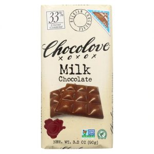 Comprar chocolove milk chocolate bar plain -- 3. 2 oz preço no brasil candy chocolate chocolate bars dark chocolate food & beverages suplementos em oferta suplemento importado loja 49 online promoção -
