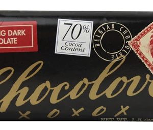 Comprar chocolove mini dark chocolate bar strong -- 1. 3 oz preço no brasil candy chocolate chocolate bars dark chocolate food & beverages suplementos em oferta suplemento importado loja 79 online promoção - 7 de julho de 2022