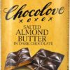 Comprar chocolove salted almond butter in dark chocolate 55% -- 3. 2 oz preço no brasil candy chocolate chocolate bars dark chocolate food & beverages suplementos em oferta suplemento importado loja 1 online promoção -