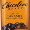 Comprar chocolove salted caramel in dark chocolate 55% -- 3. 2 oz preço no brasil hyaluronic acid joint health suplementos em oferta vitamins & supplements suplemento importado loja 3 online promoção -