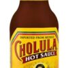 Comprar cholula hot sauce chipotle -- 5 fl oz preço no brasil condiments food & beverages hot sauce suplementos em oferta suplemento importado loja 1 online promoção -