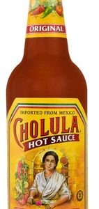 Comprar cholula hot sauce original -- 12 fl oz preço no brasil food & beverages salt seasonings & spices suplementos em oferta suplemento importado loja 83 online promoção -