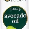 Comprar chosen foods virgin avocado oil -- 8. 4 fl oz preço no brasil cinnamon food & beverages seasonings & spices suplementos em oferta suplemento importado loja 3 online promoção -