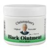 Comprar christopher's black ointment -- 2 fl oz preço no brasil air fresheners aromatherapy incense natural home suplementos em oferta suplemento importado loja 3 online promoção -