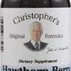 Comprar christopher's hawthorn berry heart syrup -- 4 fl oz preço no brasil heart heart & cardiovascular herbs & botanicals suplementos em oferta suplemento importado loja 1 online promoção -