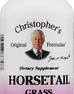 Comprar christopher's horsetail grass -- 450 mg - 100 vegetarian capsules preço no brasil borage herbs & botanicals nails, skin & hair suplementos em oferta suplemento importado loja 79 online promoção -