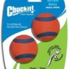 Comprar chuckit ultra ball small -- 2 balls preço no brasil dog outdoor toys pet health suplementos em oferta toys suplemento importado loja 1 online promoção -