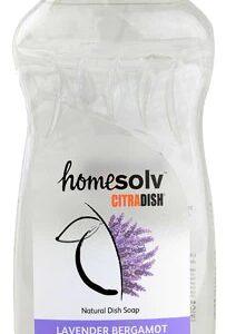 Comprar citrasolv homesolv™ natural dish soap lavender bergamot -- 25 fl oz preço no brasil dish soap dishwashing natural home suplementos em oferta suplemento importado loja 11 online promoção -