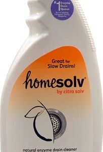CitraSolv Homesolv Laranja Valencia 651ml – Limpeza Poderosa e Natural