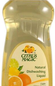 Comprar citrus magic natural dishwashing liquid light citrus scent -- 25 fl oz preço no brasil dish soap dishwashing natural home suplementos em oferta suplemento importado loja 81 online promoção -
