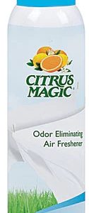 Comprar citrus magic natural odor eliminating air freshener pure linen -- 3. 5 fl oz preço no brasil air fresheners natural home odor removers suplementos em oferta suplemento importado loja 31 online promoção -