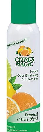Comprar citrus magic natural odor eliminating air freshener tropical citrus blend -- 6 fl oz preço no brasil carb blockers diet products suplementos em oferta suplemento importado loja 63 online promoção -