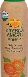 Comprar citrus magic organic® spray air freshener orange zest -- 2. 5 fl oz preço no brasil air fresheners aromatherapy essential oils health concerns natural home suplementos em oferta suplemento importado loja 17 online promoção -