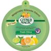 Comprar citrus magic solid air freshener fresh citrus -- 8 oz preço no brasil air fresheners natural home suplementos em oferta suplemento importado loja 1 online promoção -