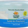 Comprar citrus magic solid air freshener pure linen -- 20 oz preço no brasil air fresheners natural home odor removers suplementos em oferta suplemento importado loja 1 online promoção -