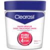 Comprar clearasil rapid rescue deep treatment facial cleansing pads -- 90 pads preço no brasil food & beverages lentil soup soups suplementos em oferta suplemento importado loja 5 online promoção -