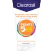 Comprar clearasil stubborn acne control 5in1 exfoliating facial wash -- 6. 78 oz preço no brasil deodorized garlic herbs & botanicals suplementos em oferta suplemento importado loja 5 online promoção -