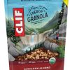 Comprar clif organic energy granola gluten free cinnamon almond -- 10 oz preço no brasil breakfast foods dry & cold cereals food & beverages granola cereal suplementos em oferta suplemento importado loja 1 online promoção -