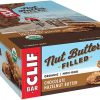 Comprar clif organic nut butter filled energy bars chocolate hazelnut butter -- 12 bars preço no brasil breakfast foods food & beverages suplementos em oferta syrup suplemento importado loja 3 online promoção -