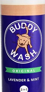 Comprar cloud star buddy wash® dog shampoo + conditioner lavender and mint -- 16 fl oz preço no brasil dog grooming pet health shampoo suplementos em oferta suplemento importado loja 13 online promoção - 7 de julho de 2022