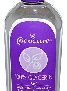 Glicerina Cococare 100% Pura - Hidratação Intensa 250ml