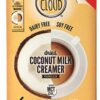 Comprar coconut cloud dried coconut creamer dairy free vanilla -- 8 packets preço no brasil beverages coffee creamers & flavorings food & beverages suplementos em oferta suplemento importado loja 1 online promoção -