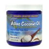 Comprar coconut secret alive coconut oil® -- 16 fl oz preço no brasil bath & body care beauty & personal care soap soap bars suplementos em oferta suplemento importado loja 3 online promoção -