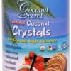 Comprar coconut secret raw coconut crystals -- 12 oz preço no brasil coconut sugar food & beverages sugar suplementos em oferta sweeteners & sugar substitutes suplemento importado loja 1 online promoção -