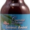 Comprar coconut secret the original coconut aminos® sauce garlic -- 10 fl oz preço no brasil food & beverages indian international cuisine suplementos em oferta suplemento importado loja 3 online promoção -