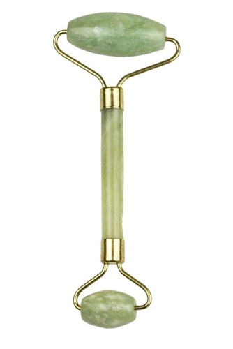 CocoRoo Beauty Roller de Jade - 1 Unidade: Beleza e Bem-Estar Natural