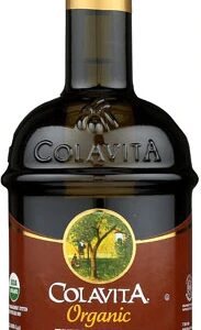 Comprar colavita organic extra virgin olive oil -- 17 fl oz preço no brasil almond oil food & beverages oils suplementos em oferta suplemento importado loja 7 online promoção -