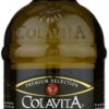 Comprar colavita premium selection extra virgin olive oil -- 34 fl oz preço no brasil food & beverages salt seasonings & spices suplementos em oferta suplemento importado loja 3 online promoção -