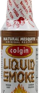 Colgin Liquid Smoke Natural Mesquite -- 4 fl oz